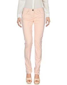 Повседневные брюки Elisabetta Franchi Jeans