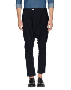 Повседневные брюки Primo Emporio