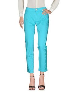 Повседневные брюки Blumarine