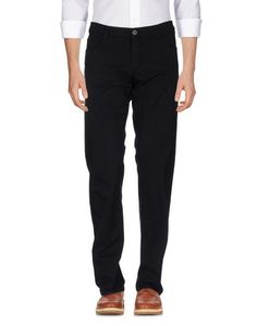 Повседневные брюки Trussardi Jeans