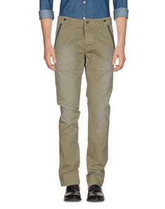 Повседневные брюки Masons