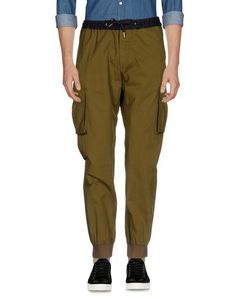 Повседневные брюки Scotch & Soda