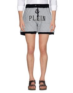 Повседневные шорты Philipp Plein