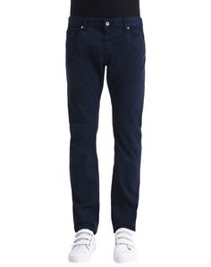 Повседневные брюки Just Cavalli