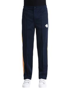 Повседневные брюки Just Cavalli