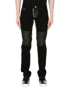 Повседневные брюки Philipp Plein