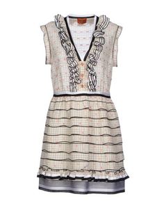Короткое платье Missoni