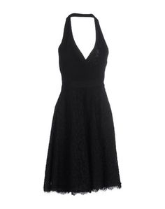 Короткое платье Diane von Furstenberg
