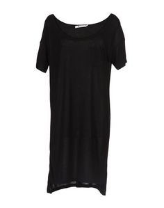 Короткое платье T by Alexander Wang