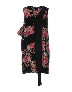 Короткое платье Msgm