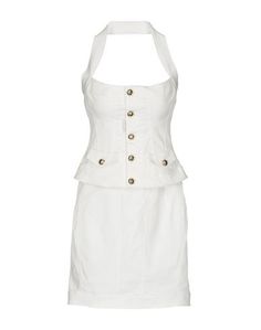 Короткое платье Dsquared2
