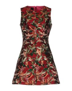 Короткое платье Pinko