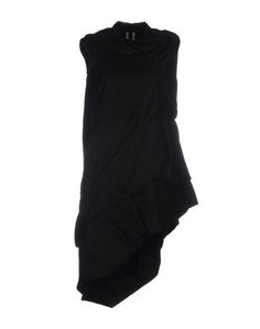Топ без рукавов Rick Owens
