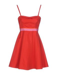 Короткое платье Pinko