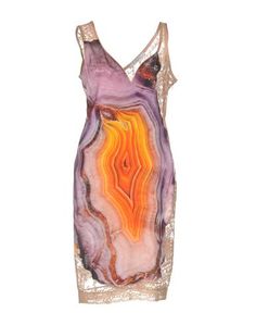 Короткое платье Givenchy