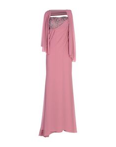 Длинное платье Musani Couture