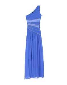 Длинное платье Elisabetta Franchi