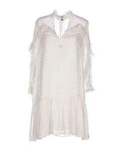 Короткое платье Just Cavalli