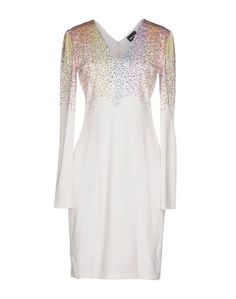 Короткое платье Just Cavalli