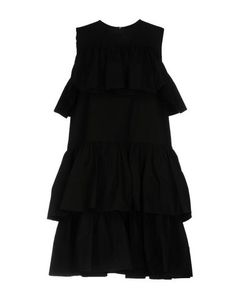 Короткое платье Msgm