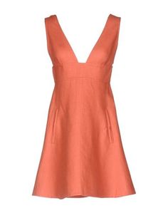Короткое платье Valentino