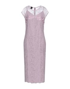 Платье длиной 3/4 Pinko