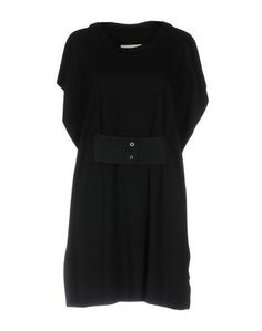 Короткое платье Mm6 Maison Margiela