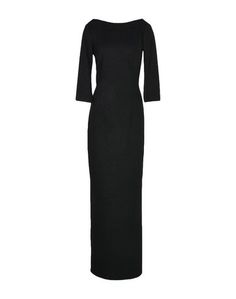 Длинное платье Blugirl Blumarine