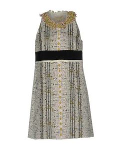 Короткое платье Giambattista Valli