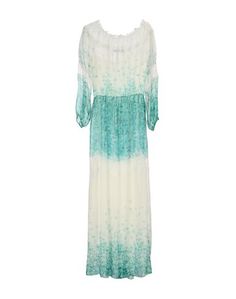 Длинное платье Blumarine