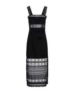 Платье длиной 3/4 Pinko