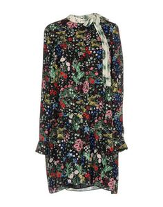 Короткое платье Valentino