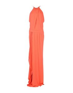 Длинное платье Blumarine