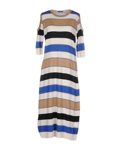 Платье длиной 3/4 Suerte