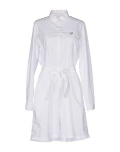 Короткое платье Kenzo