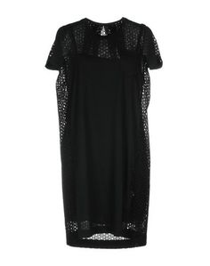 Короткое платье Sacai
