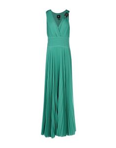 Длинное платье Class Roberto Cavalli