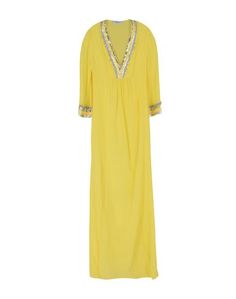 Длинное платье Blumarine
