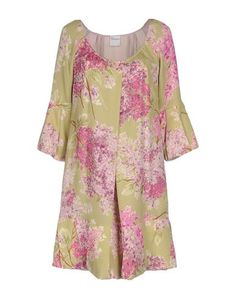 Короткое платье RED Valentino