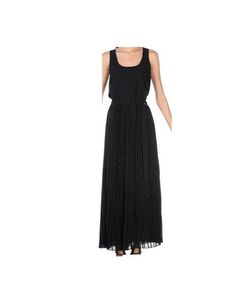 Длинное платье Michael Michael Kors