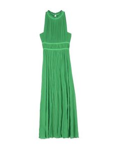 Длинное платье Pinko