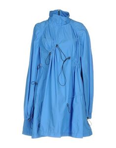 Короткое платье Msgm