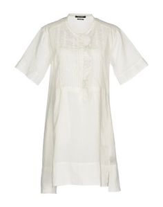Короткое платье Isabel Marant