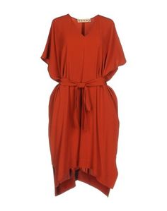 Короткое платье Marni