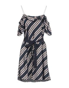 Короткое платье Pinko