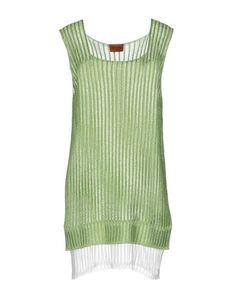 Короткое платье Missoni
