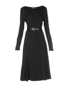 Платье длиной 3/4 Michael Michael Kors