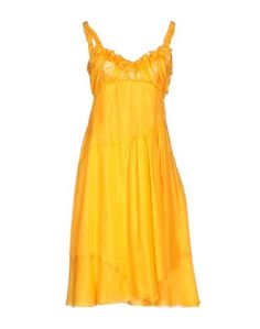 Короткое платье CÉline