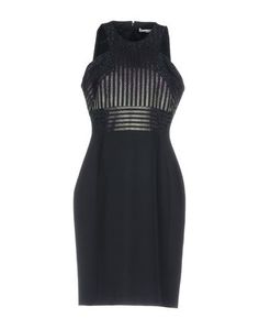 Короткое платье Versace Collection