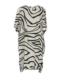 Короткое платье Emilio Pucci